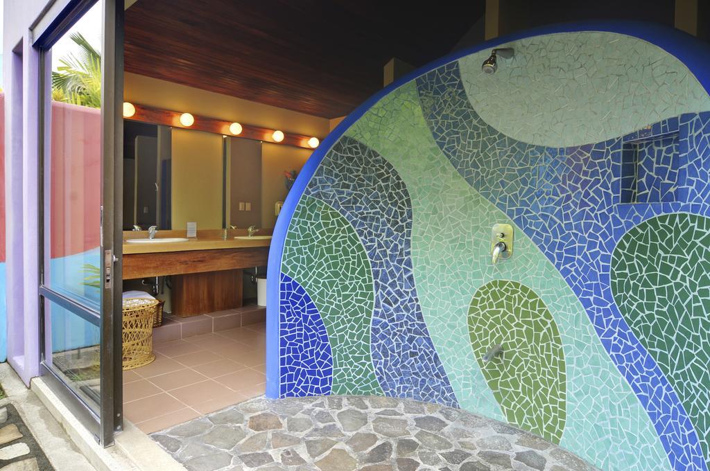 Hotel Alma Del Pacifico &