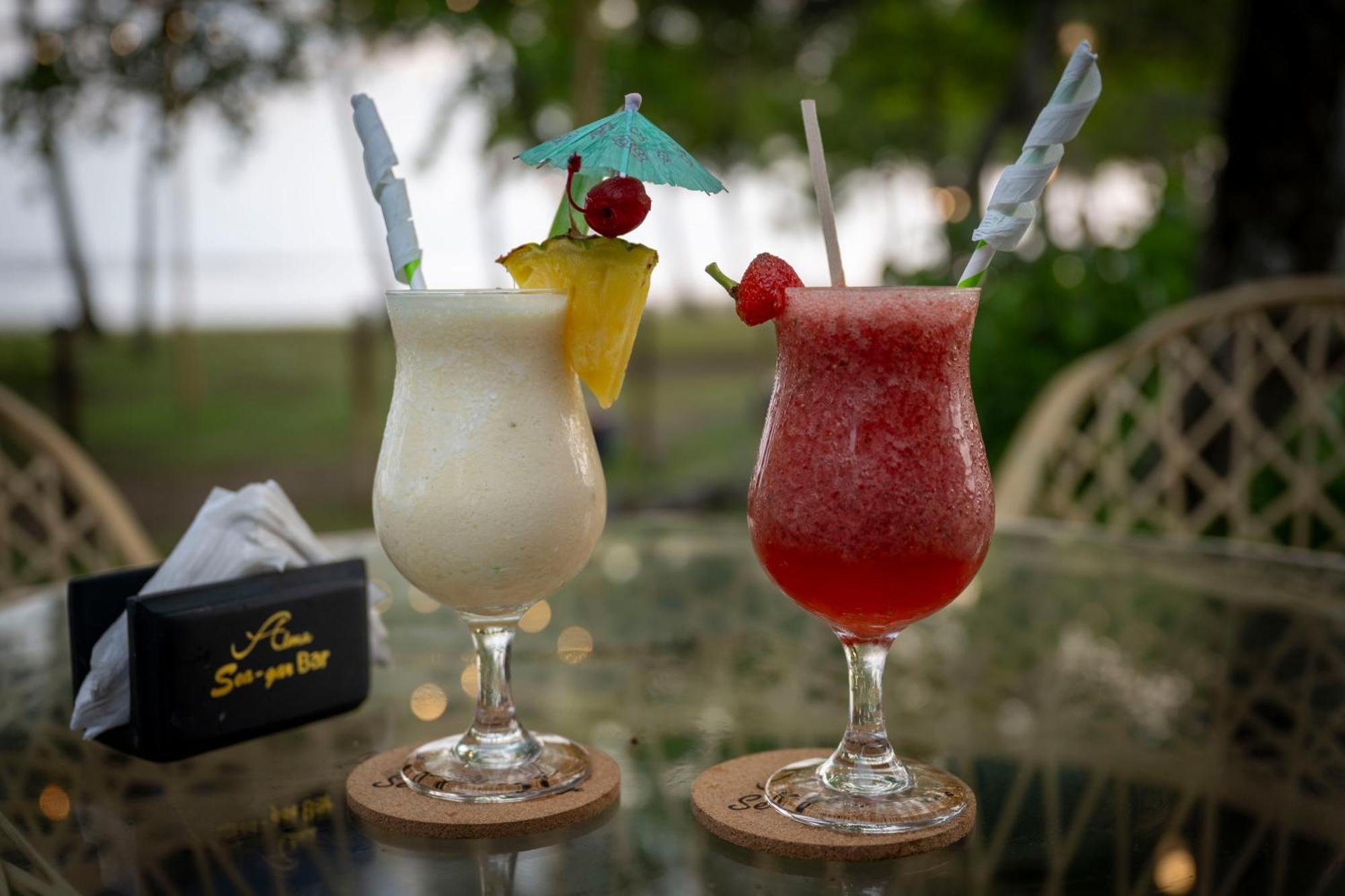 Alma Del Pacifico & 4* Esterillos Este