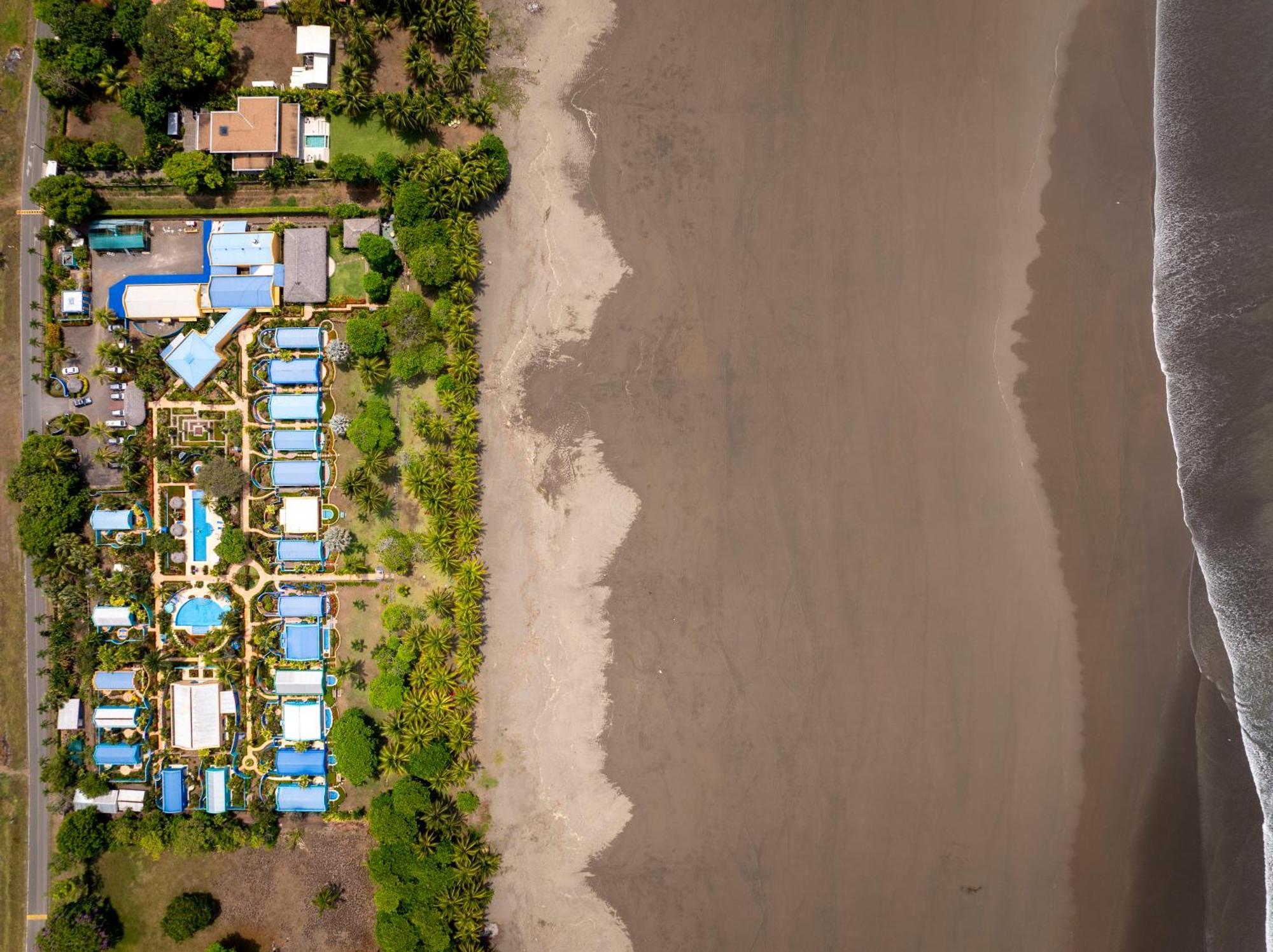 Alma Del Pacifico &