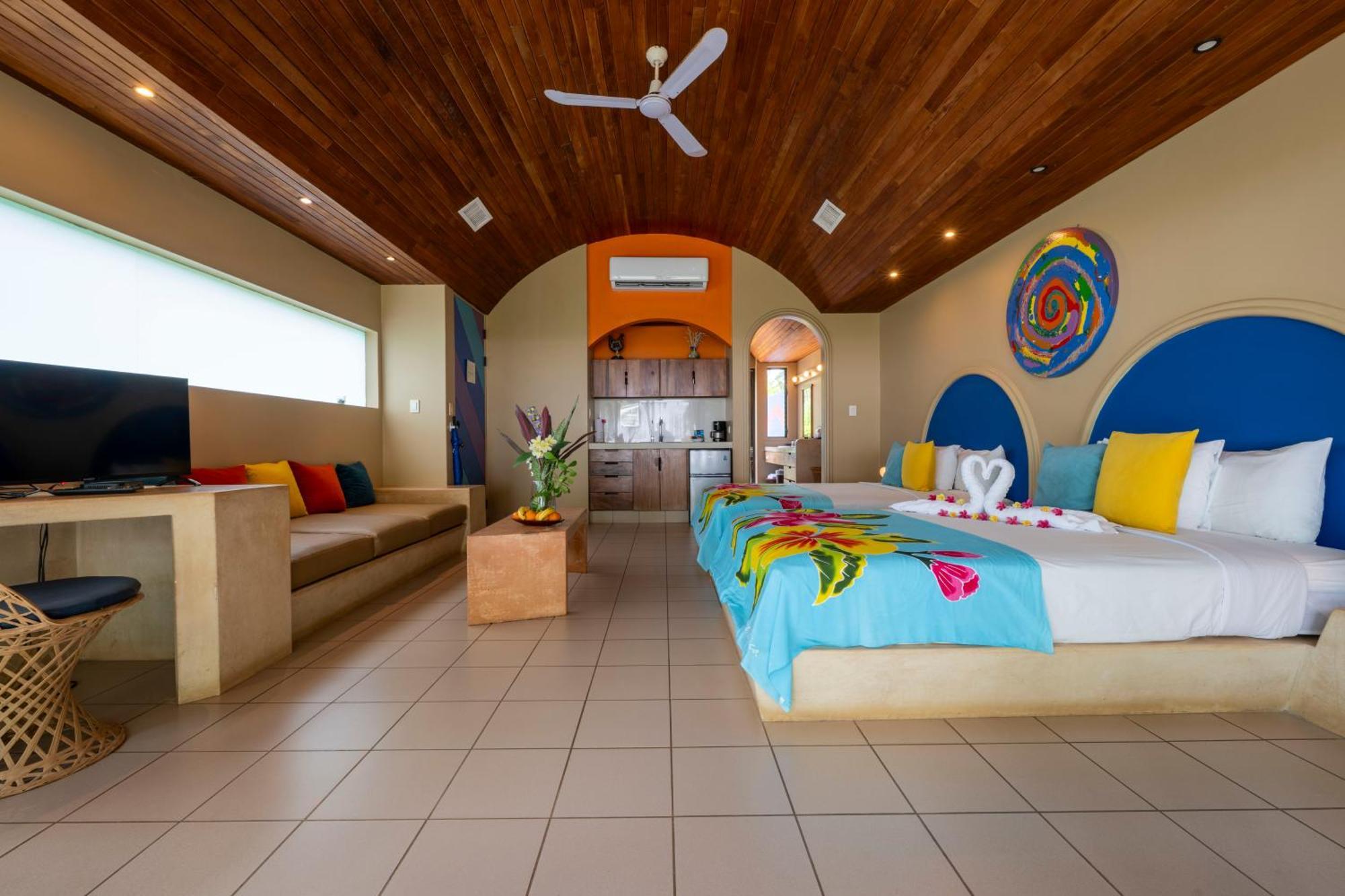 Hotel Alma Del Pacifico & 4*