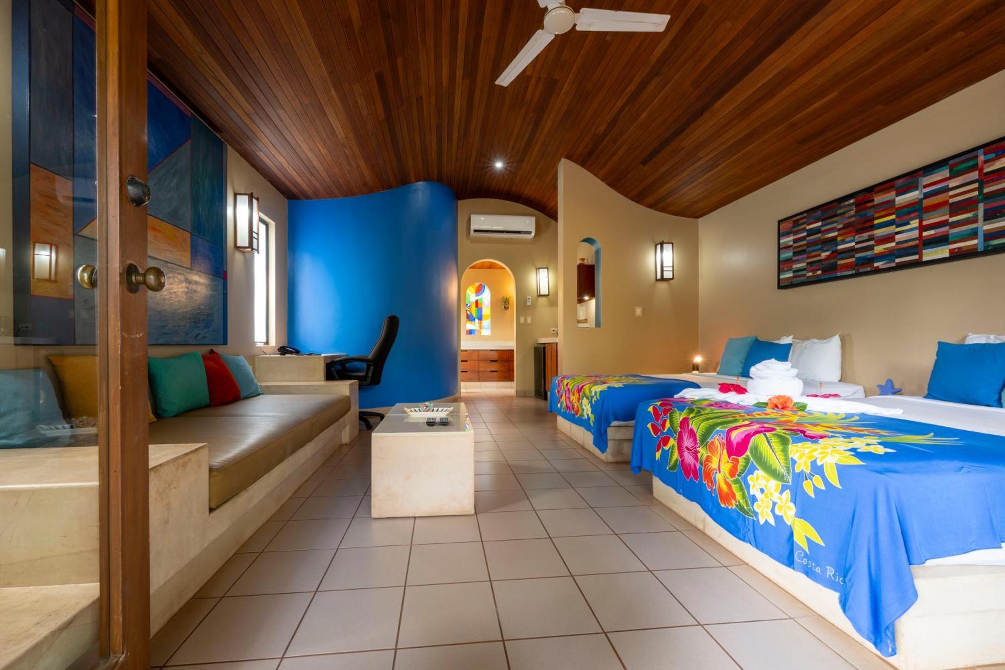 Hotel Alma Del Pacifico & 4*