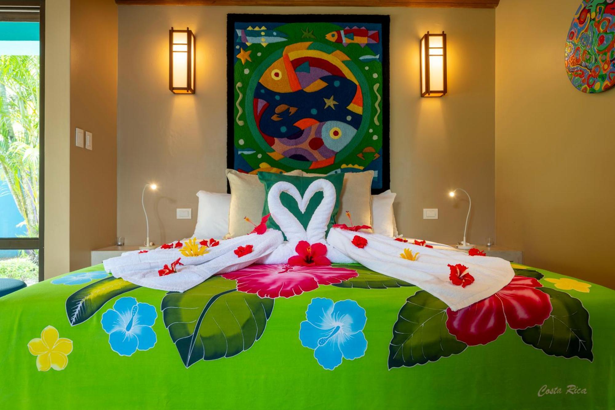 Hotel Alma Del Pacifico &