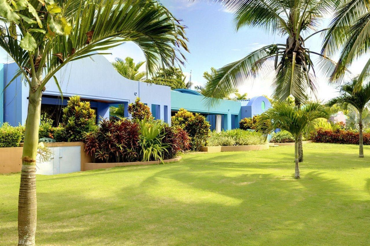 Hotel Alma Del Pacifico & 4*